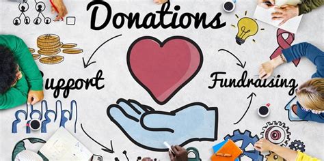 21 winning charity blog post ideas .
